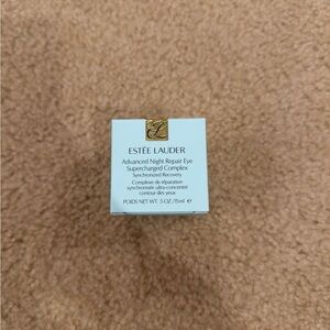 NIB Estée Lauder Advanced Night Repair Eye Supercharged Complex